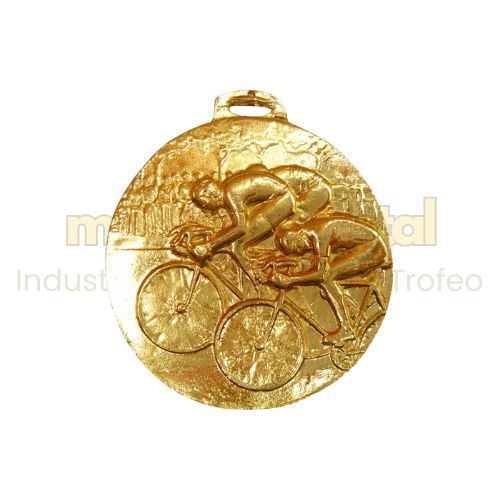 Imagen de Medalla Ciclismo 48mm - M9.316